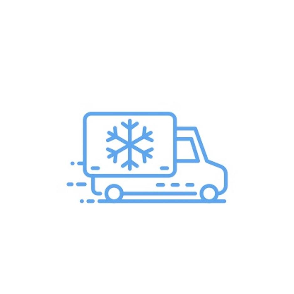 Froid routier, froid commercial, pour camion, fourgon, camionnette sur Toulouse